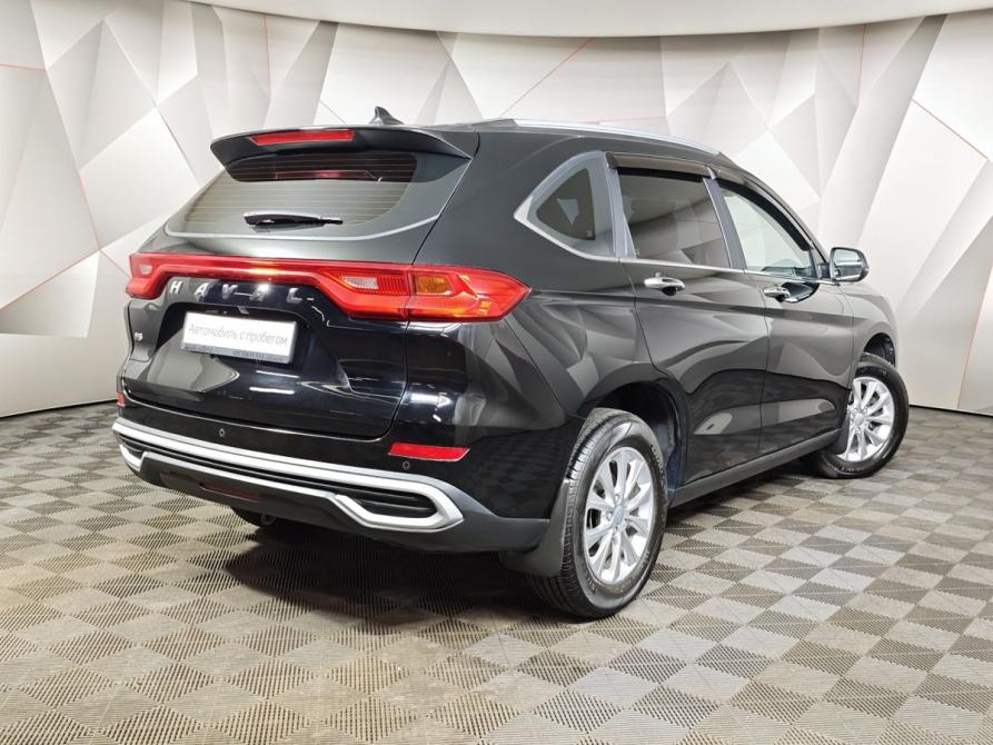 Haval M6 II Москва  - изображение 2