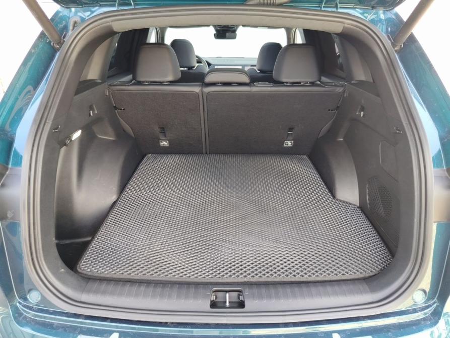 Geely Monjaro I Ярославль  - изображение 8