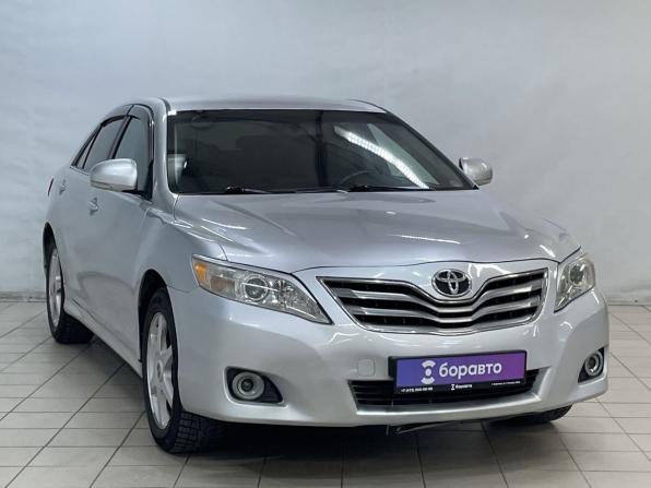 Toyota Camry VI (XV40) Рестайлинг с пробегом 2010 года, цена 990 000 рублей, 182422 км, седан, Автокод Объявления