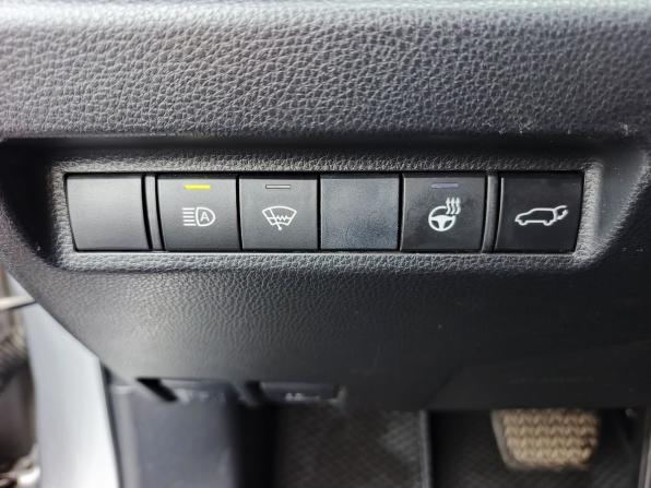 Toyota RAV4 V (XA50) с пробегом 2019 года, цена 2 950 000 рублей, 122319 км, внедорожник, Автокод Объявления