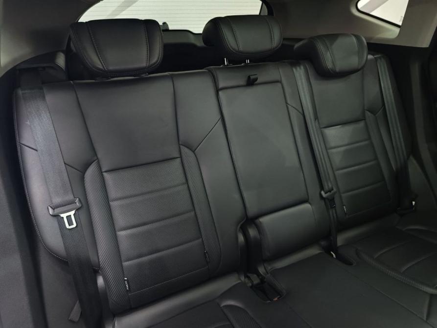 Haval F7 I Рестайлинг Воронеж  - изображение 17