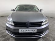 Volkswagen Jetta VI Москва  - изображение 22
