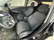 Hyundai Solaris I Рестайлинг Тамбов  - изображение 29