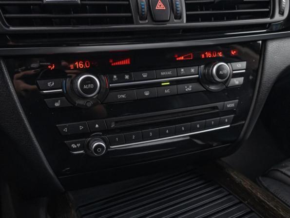 BMW X5 III (F15) с пробегом 2014 года, цена 3 565 000 рублей, 165933 км, внедорожник, Автокод Объявления