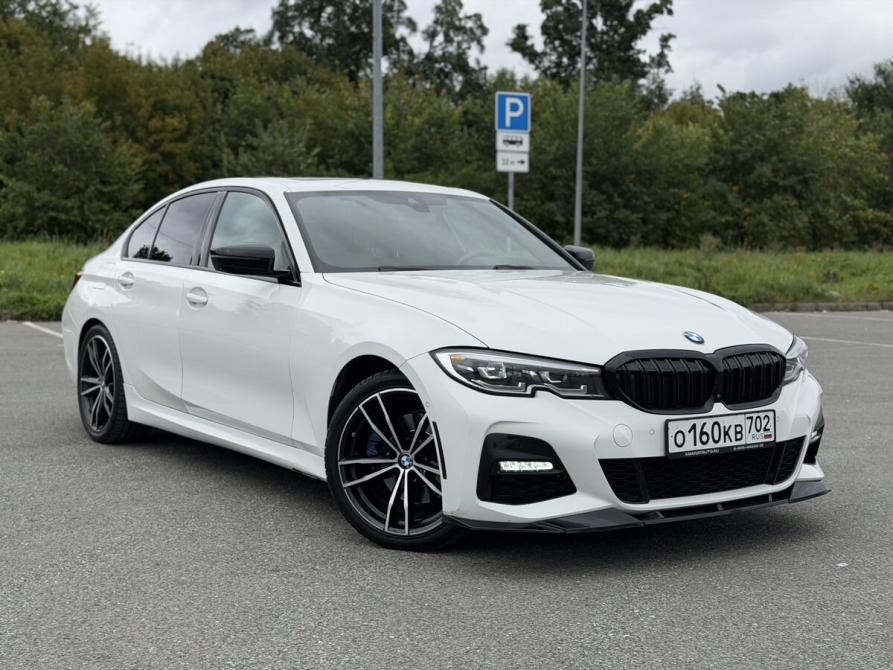 BMW 3 серии VII (G2x) Казань  - изображение 1