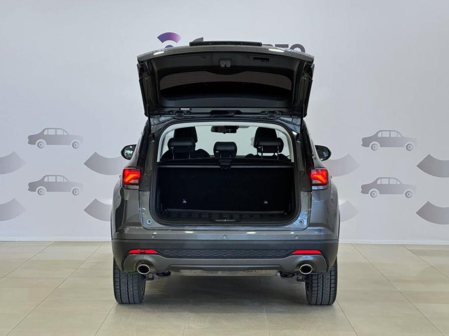 Changan CS35 Plus I Рестайлинг Ставрополь  - изображение 9