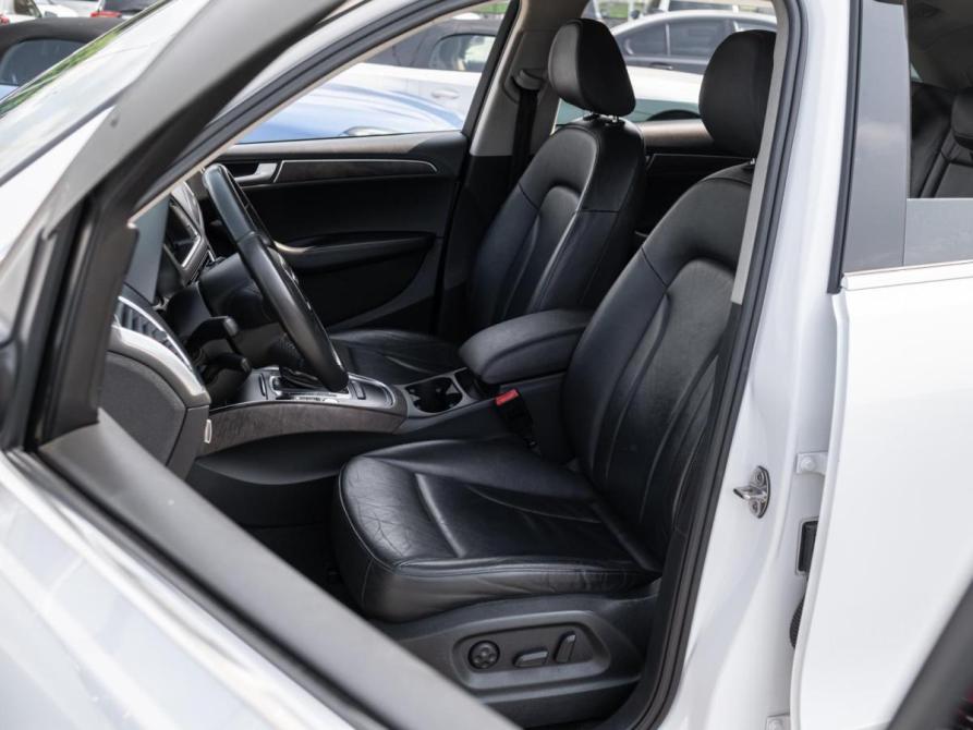 Audi Q5 I (8R) Сочи  - изображение 12