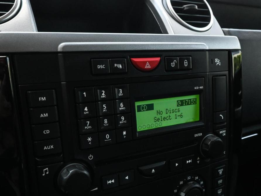 Land Rover Discovery III Волгоград  - изображение 13