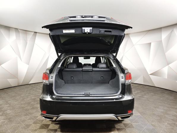 Lexus RX IV Рестайлинг с пробегом 2021 года, цена 5 375 000 рублей, 33556 км, внедорожник, Автокод Объявления