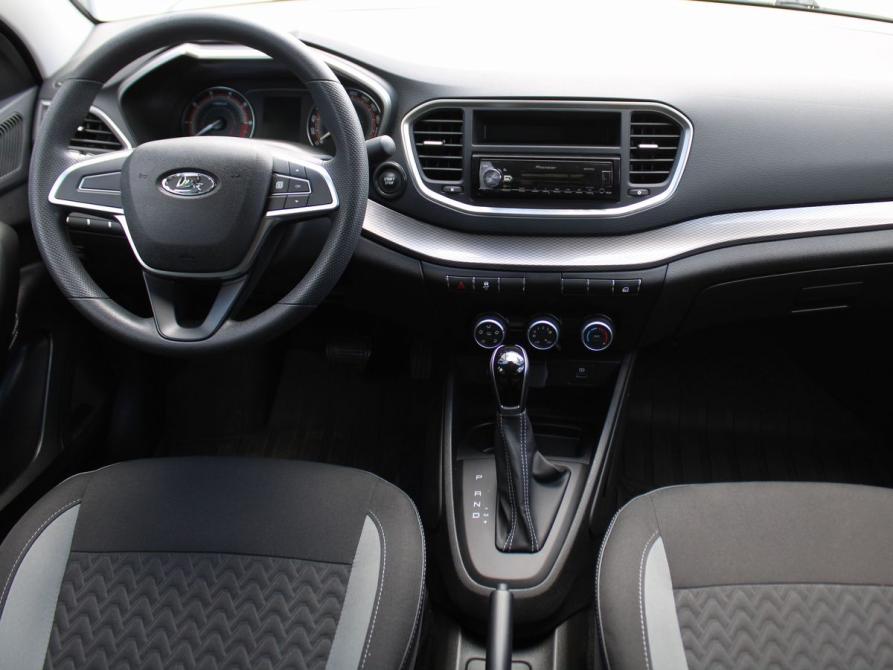 Lada (ВАЗ) Vesta I Рестайлинг (NG) Дзержинск  - изображение 10