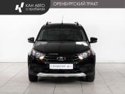 Lada (ВАЗ) Granta I Рестайлинг Казань  - изображение 15