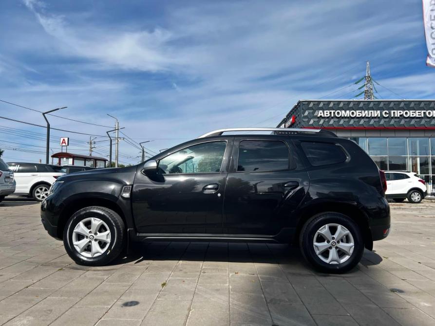 Renault Duster II Стерлитамак  - изображение 7