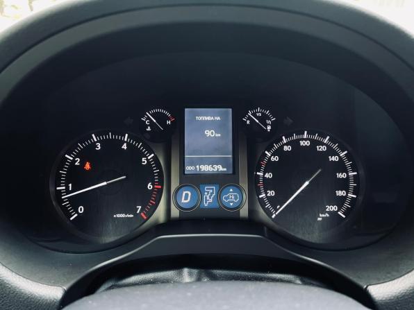 Lexus GX II с пробегом 2010 года, цена 3 600 000 рублей, 198639 км, внедорожник, Автокод Объявления