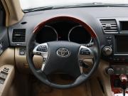 Toyota Highlander II (XU40) Рестайлинг Москва  - изображение 40