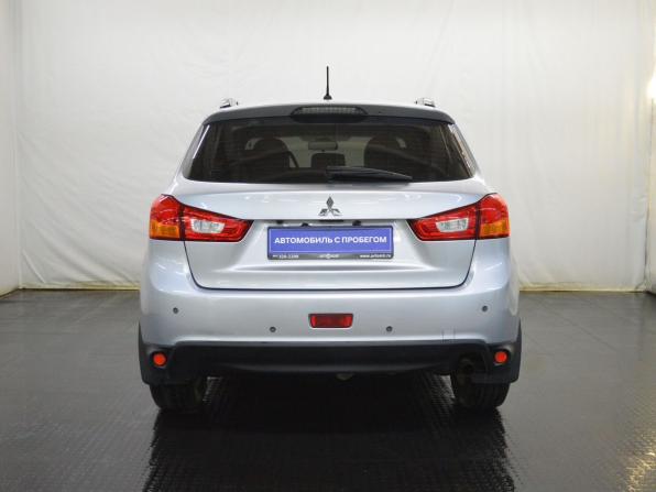 Mitsubishi ASX I с пробегом 2011 года, цена 817 000 рублей, 273238 км, внедорожник, Автокод Объявления
