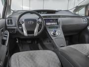 Toyota Prius III (XW30) Ростов-на-Дону  - изображение 22