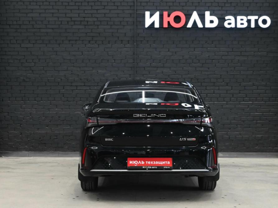 BAIC U5 Plus Екатеринбург  - изображение 5