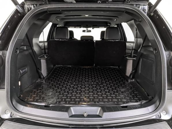 Ford Explorer V Рестайлинг 2 с пробегом 2019 года, цена 3 425 000 рублей, 101730 км, внедорожник, Автокод Объявления