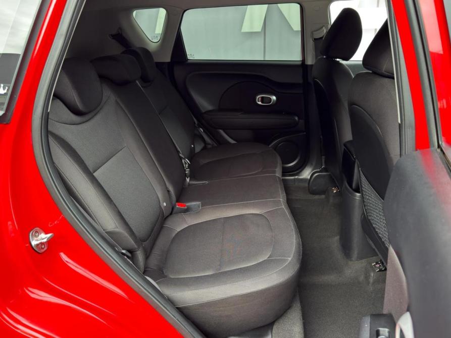 Kia Soul II Кропоткин  - изображение 8