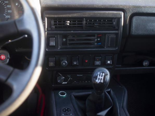 Lada (ВАЗ) 2131 (4x4) I с пробегом 2018 года, цена 650 000 рублей, 62468 км, внедорожник, Автокод Объявления