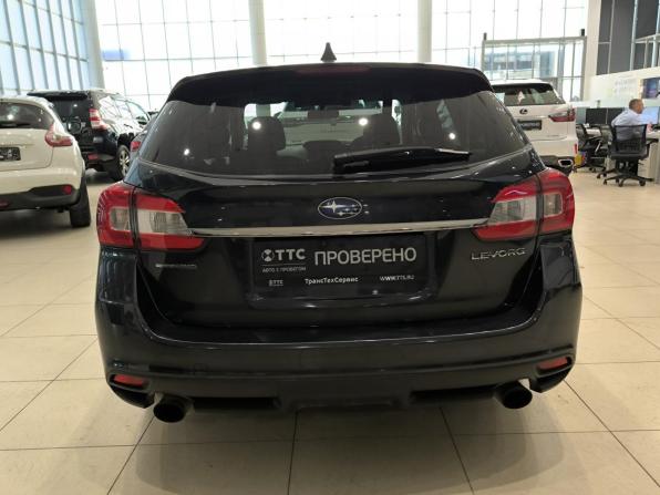 Subaru Levorg I с пробегом 2014 года, цена 1 384 000 рублей, 184932 км, универсал, Автокод Объявления