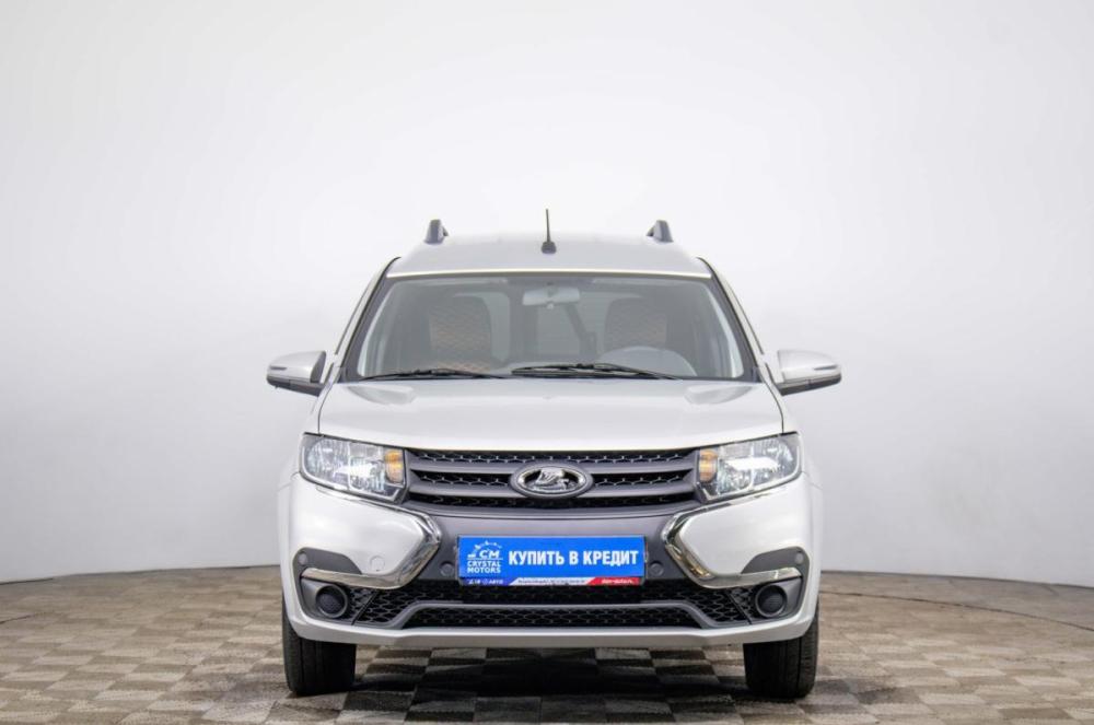 Lada (ВАЗ) Largus I Рестайлинг Пермь  - изображение 2