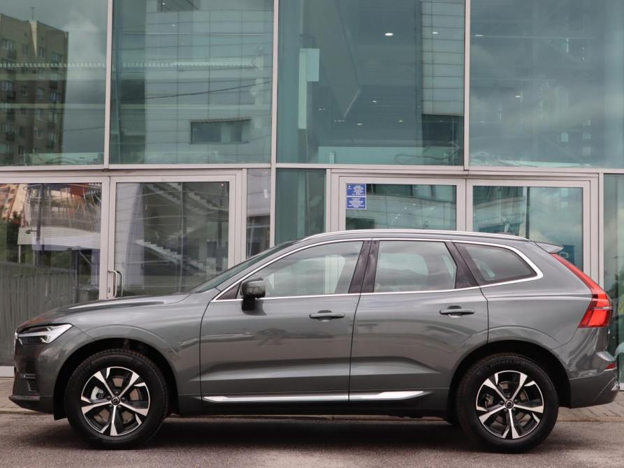 Volvo XC60 II Рестайлинг 2 Санкт-Петербург  - изображение 8