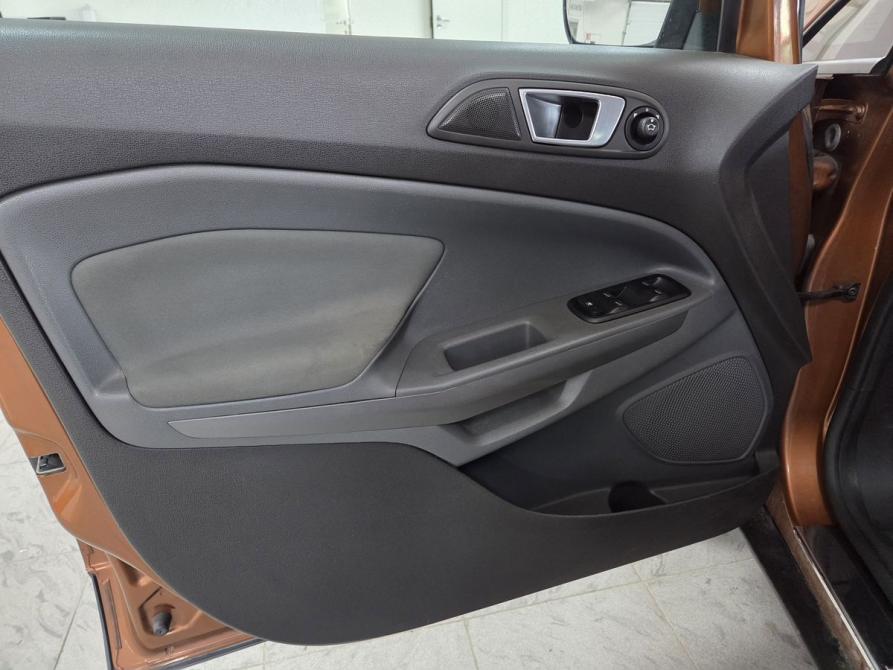 Ford EcoSport II Мурманск  - изображение 17