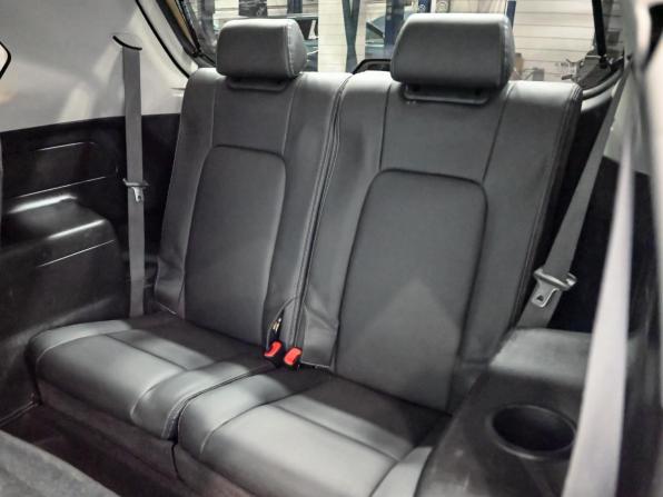 Chevrolet Captiva I Рестайлинг с пробегом 2013 года, цена 1 300 000 рублей, 152760 км, внедорожник, Автокод Объявления