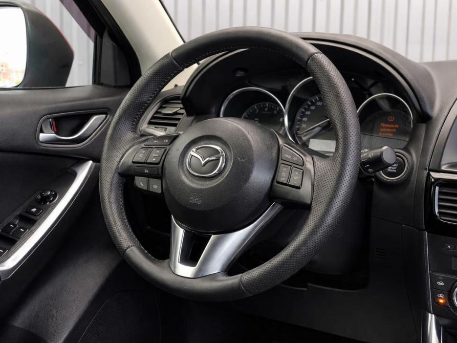 Mazda CX-5 I Пермь  - изображение 10