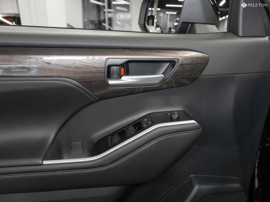 Toyota Highlander IV (XU70) Москва  - изображение 23