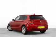 BMW 1 серии II (F20/F21) Барнаул  - изображение 32