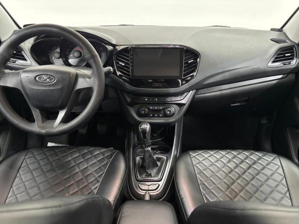 Lada (ВАЗ) Vesta I с пробегом 2016 года, цена 800 000 рублей, 94805 км, седан, Автокод Объявления
