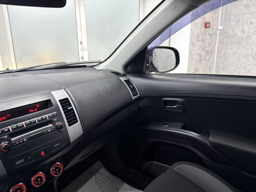 Mitsubishi Outlander II Рестайлинг Ярославль  - изображение 23