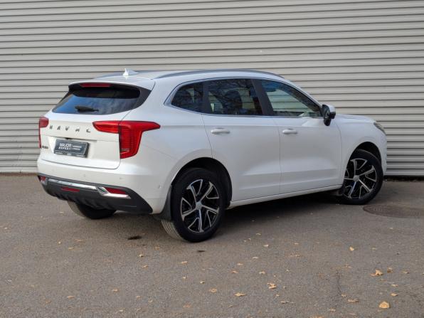 Haval Jolion I с пробегом 2022 года, цена 1 650 000 рублей, 61600 км, внедорожник, Автокод Объявления