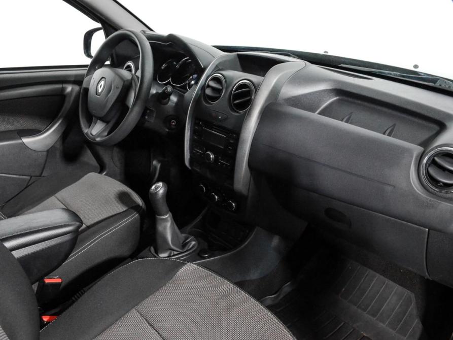 Renault Duster I Рестайлинг Санкт-Петербург  - изображение 13