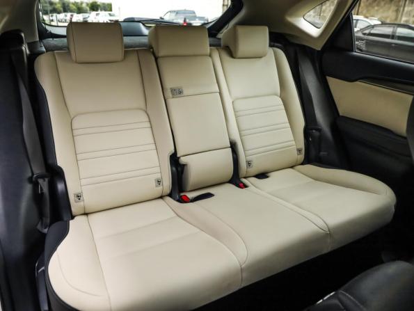 Lexus NX I Рестайлинг с пробегом 2020 года, цена 3 599 000 рублей, 77800 км, внедорожник, Автокод Объявления