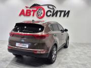 Kia Sportage IV Воронеж  - изображение 28