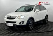 Opel Antara I Рестайлинг Нижний Новгород  - изображение 24