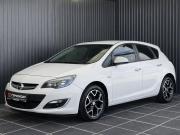 Opel Astra J Пермь  - изображение 27