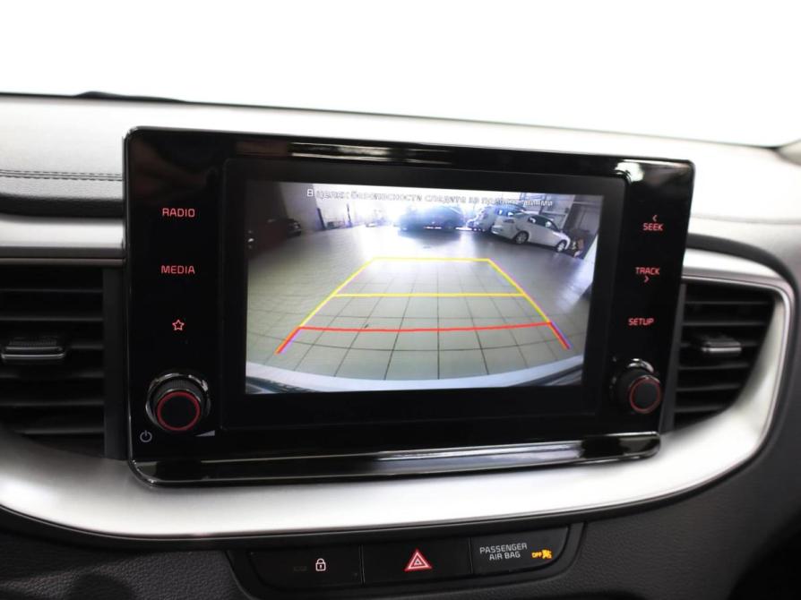 Kia Ceed III Ростов-на-Дону  - изображение 13