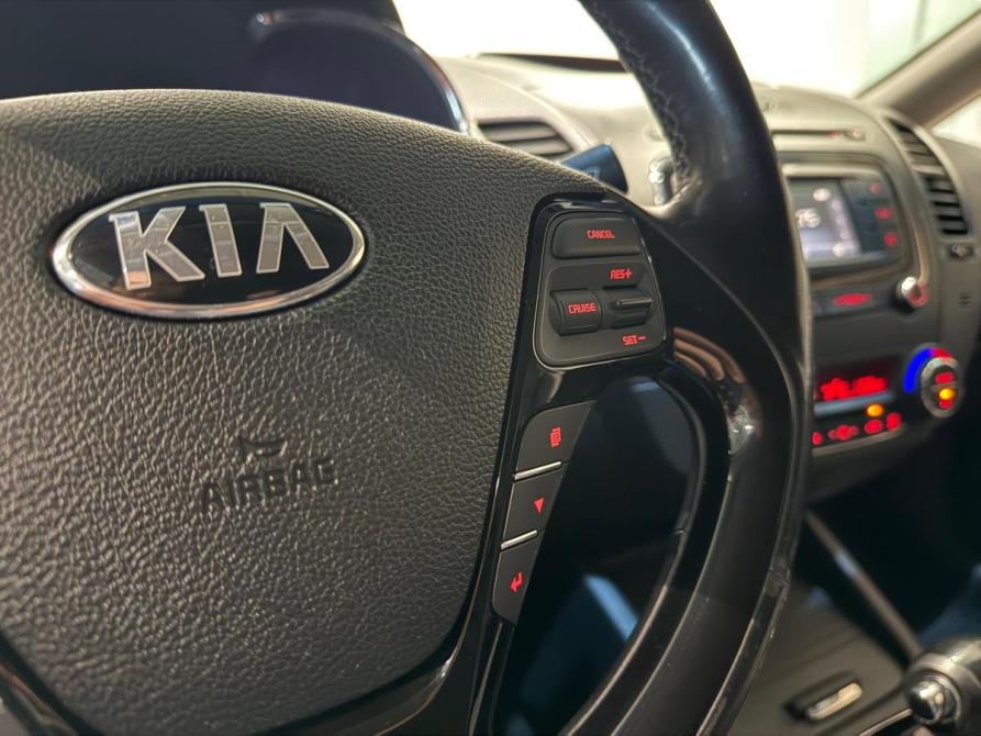 Kia Cerato III Рестайлинг (Classic) Самара  - изображение 19