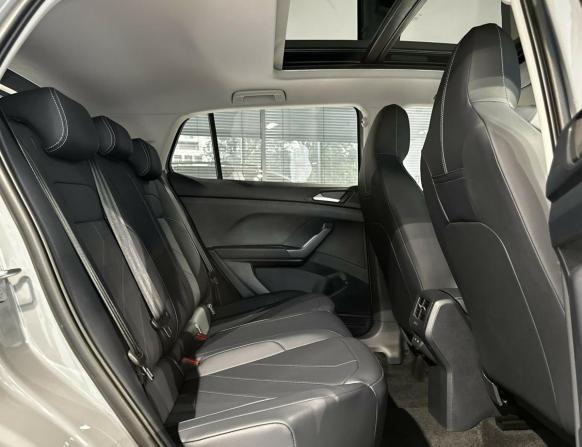 Volkswagen Tharu XR с пробегом 2026 года, цена 3 400 000 рублей, 27 км, внедорожник, Автокод Объявления