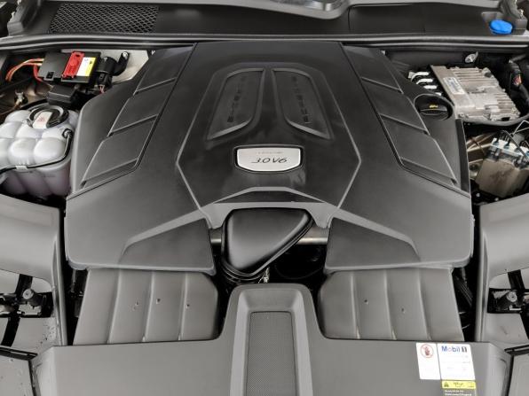 Porsche Cayenne III с пробегом 2019 года, цена 5 600 000 рублей, 123838 км, внедорожник, Автокод Объявления