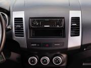Mitsubishi Outlander II Новосибирск  - изображение 30