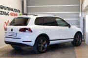 Volkswagen Touareg II Москва  - изображение 42
