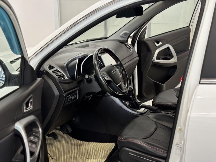 Chery Tiggo 5 I Челябинск  - изображение 9