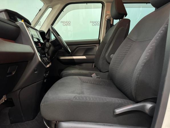 Daihatsu Thor I с пробегом 2018 года, цена 850 000 рублей, 170679 км, минивэн, Автокод Объявления