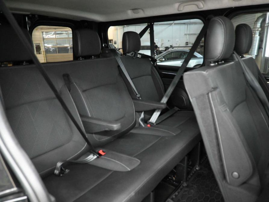 Renault Trafic III Ростов-на-Дону  - изображение 11