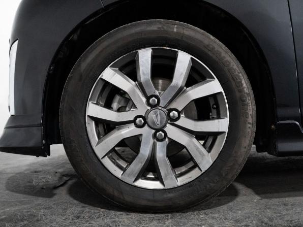 Daihatsu Thor I с пробегом 2019 года, цена 1 200 000 рублей, 97015 км, микровэн, Автокод Объявления